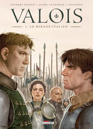 Valois tome 1