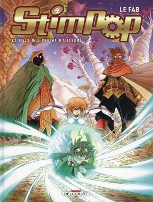 Stimpop tome 4