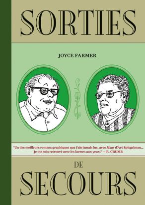 Sorties de secours
