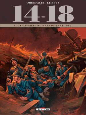 14-18 tome 8