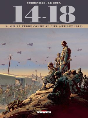14-18 tome 9