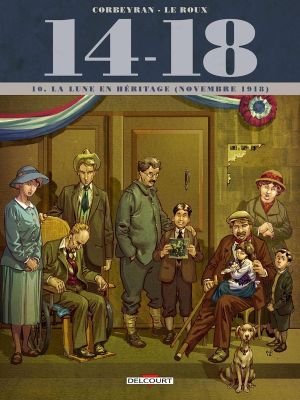 14-18 tome 10