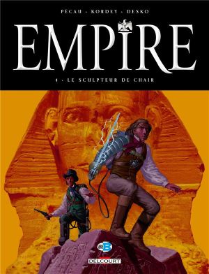 Empire tome 4