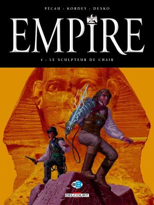 Empire tome 4