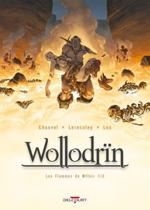 Wollodrïn tome 7