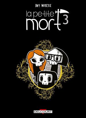 La petite mort tome 3