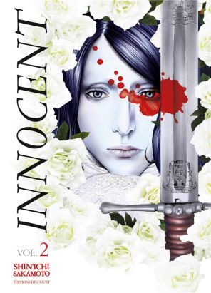 Innocent tome 2