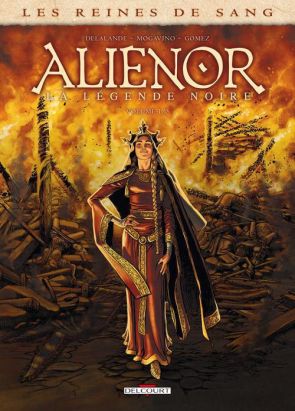 48h - Alienor tome 1