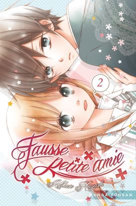 Fausse Petite Amie tome 2
