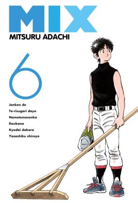 Mix tome 6