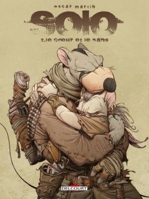 Solo tome 2