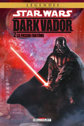 Star Wars - Dark Vador tome 2