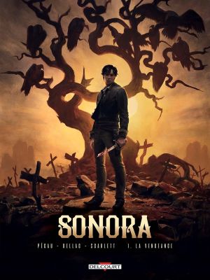 Sonora tome 1