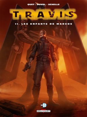 Travis tome 11