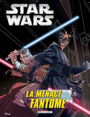 Star wars épisode I - La menace fantôme