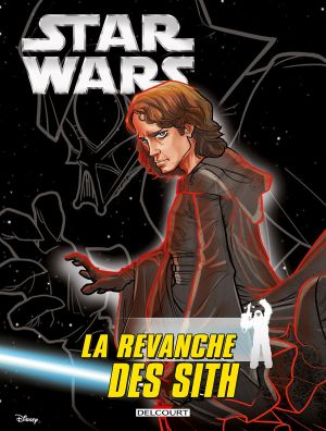 Star Wars épisode III - La revanche des Sith