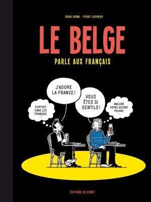 Belge tome 3