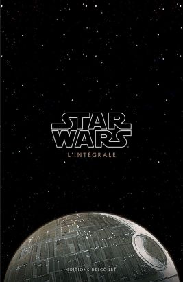 Star Wars épisode - Intégrale I à VI (édition 2015)