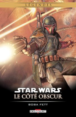 Star Wars - le côté obscur tome 7 (édition 2015)