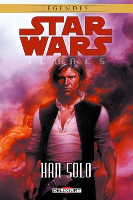 Star Wars - Icones tome 1