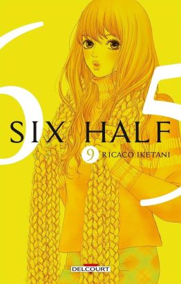Six half tome 9