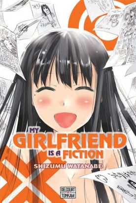 My girlfriend is a fiction tome 4