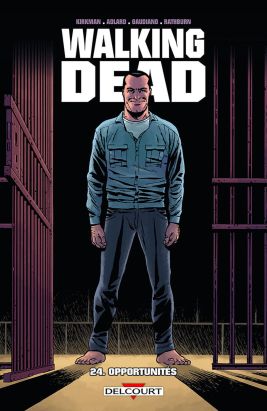 Walking Dead tome 24