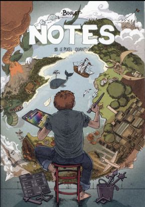 Notes tome 10