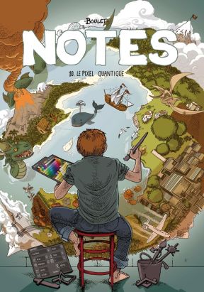 Notes tome 10