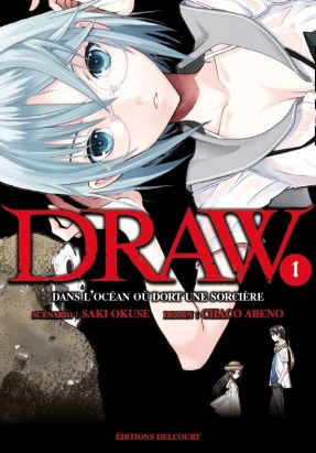 Draw tome 1