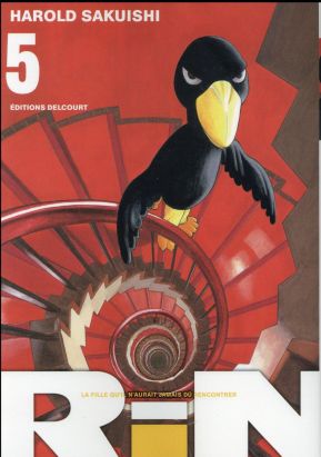 Rin tome 5