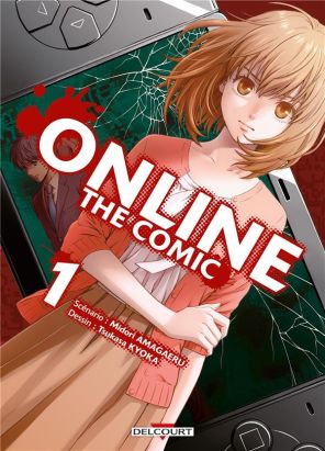 Online the comic tome 1