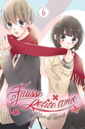 Fausse petite amie tome 6