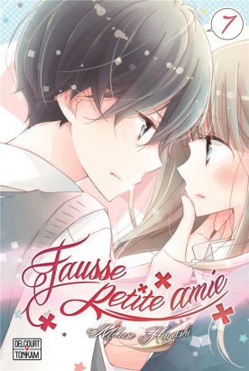 Fausse petite amie tome 7 Fausse petite amie tome 7