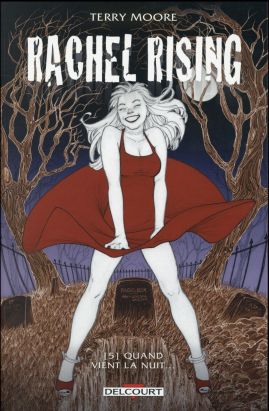 Rachel Rising tome 5