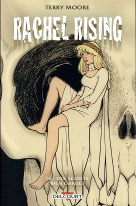 Rachel Rising tome 6