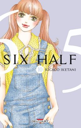 Six half tome 10