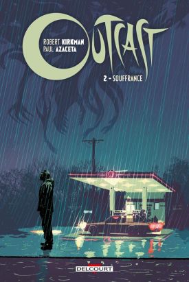 Outcast tome 2