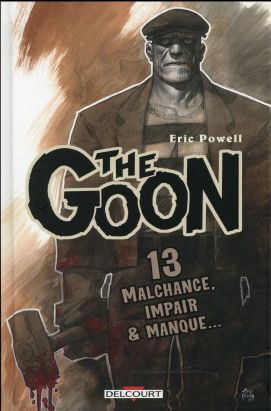 The goon tome 13