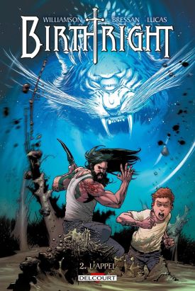 Birthright tome 2