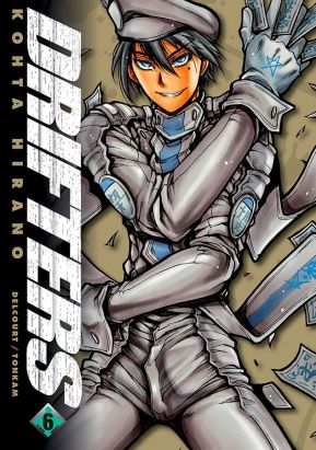 Drifters tome 6