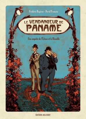 Le vendangeur de paname