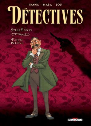 Détectives tome 6