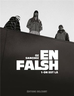 En falsh tome 1