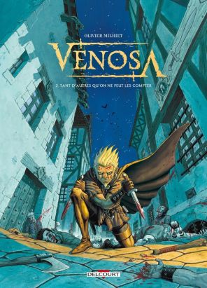 Venosa tome 2
