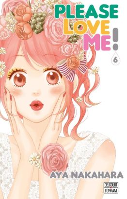 Please love me ! tome 6