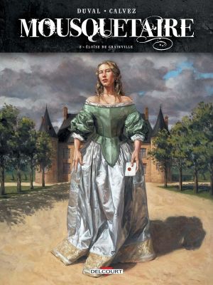 Mousquetaire tome 2