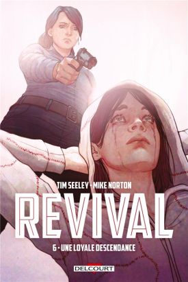 Revival tome 6