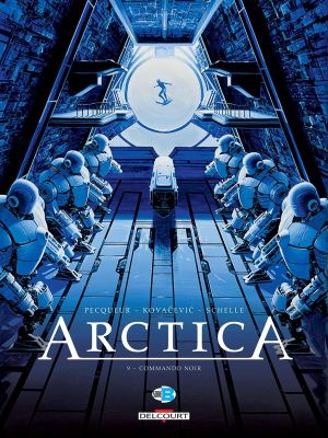 Arctica tome 9