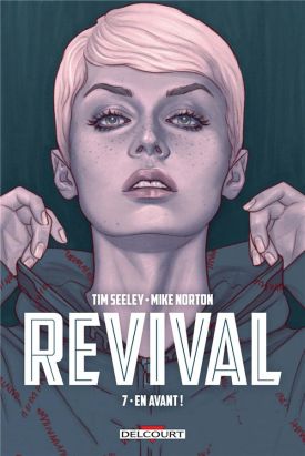 Revival tome 7